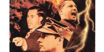 Lettre du Cercle des Amis de Léon Degrelle – Février 2024