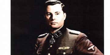 Lettre du Cercle des Amis de Léon Degrelle : Quand Barcelone était russe