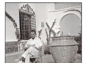 Lettre du Cercle des Amis de Léon Degrelle – Juin 2024