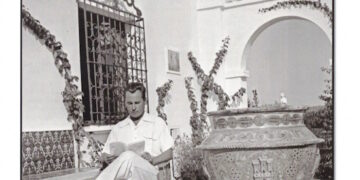 Lettre du Cercle des Amis de Léon Degrelle – Juin 2024