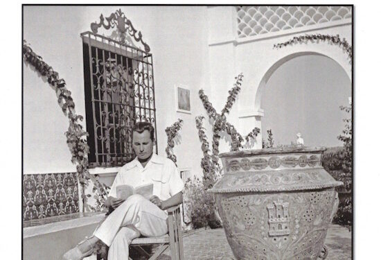 Lettre du Cercle des Amis de Léon Degrelle – Juin 2024