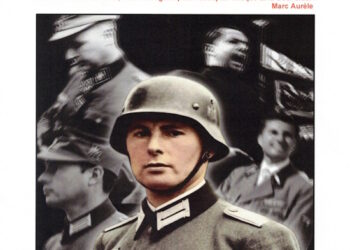 Lettre de rentrée du Cercle des Amis de Léon Degrelle – Septembre 2024