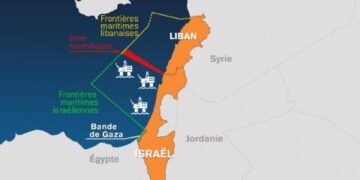 Le chantage sur le Liban pour « normaliser » ses relations avec Israël