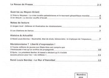 Courrier du Continent : Guerres au Moyen-Orient