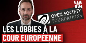 La Cour européenne des droits de l&rsquo;homme (CEDH) aux mains de l&rsquo;Open Society de Georges Soros