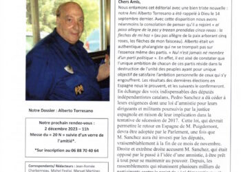 Bulletin du CFH : Dossier hommage à Alberto Torresano