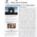 Lettre des Amitiés Franco-Espagnoles : Les exilés en Espagne