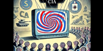 Quand la CIA manipule les opinions publiques
