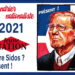 Commandez et diffusez le calendrier nationaliste 2021 !