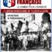 Nouveauté : L’Algérie française, le combat pour l’Honneur – Cahier d’histoire du nationalisme
