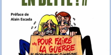 Nouveauté : Nous sommes en dette ! – Ignace