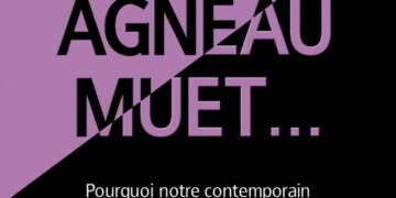 Littérature – Nouveauté : Comme un agneau muet… – Joseph Mérel