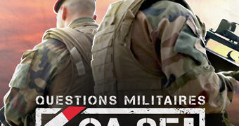 Questions militaires – Ça se défend #4