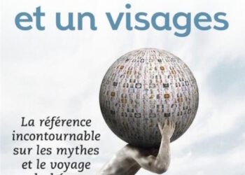 Lecture : Le héros aux mille et un visages – Joseph Campbell
