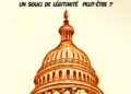 États-Unis : investiture en état de siège, un souci de légitimité peut-être ?