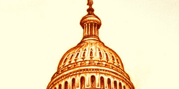 États-Unis : investiture en état de siège, un souci de légitimité peut-être ?