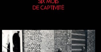 Réédition : Nancy – Münster Six mois de captivité – Louis Thomas