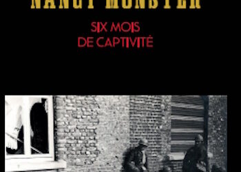 Réédition : Nancy – Münster Six mois de captivité – Louis Thomas