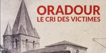 L’éminente contribution de Vincent Reynouard à la controverse d’Oradour