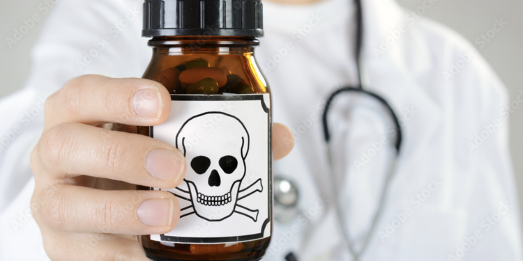 La République légalise la mort des innocents.