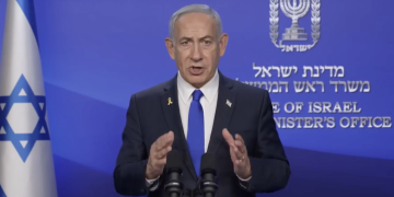 Du sang sur le Levant : Israël bombarde, l’Occident se tait