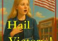 Nouveauté : Hail Victory ! – Henri de Fersan