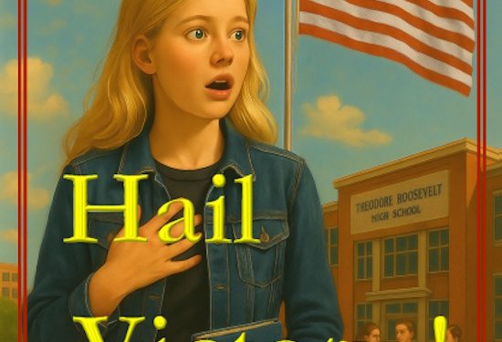 Nouveauté : Hail Victory ! – Henri de Fersan