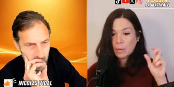 Macron est-il en train de renforcer une censure tout azimut ? – Amélie Ismaïli