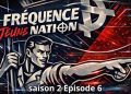 Fréquence Jeune Nation : Quentin Deranque : tragédie, répression et nécessité du Front nationaliste