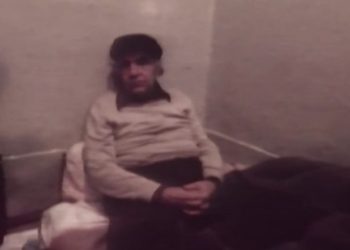 29 mars 1979 : Christine Ockrent interroge Hoveyda en prison, une semaine avant son exécution