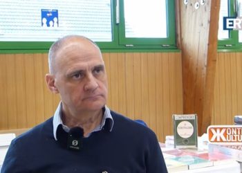 Entrevue d&rsquo;Yvan Benedetti avec E&R Nord-Pas-de-Calais