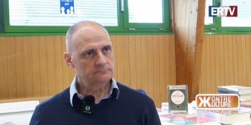 Entrevue d&rsquo;Yvan Benedetti avec E&R Nord-Pas-de-Calais