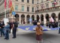 Reportage sur l’hommage à Jeanne d’Arc organisé par Les Nationalistes