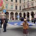 Reportage sur l’hommage à Jeanne d’Arc organisé par Les Nationalistes