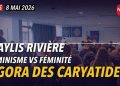 Maylis Rivière : Quel modèle de féminité face au vide identitaire de la génération Z ?