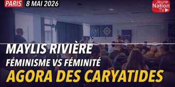 Maylis Rivière : Quel modèle de féminité face au vide identitaire de la génération Z ?