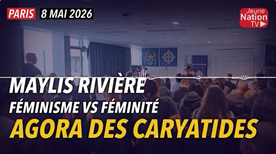 Maylis Rivière : Quel modèle de féminité face au vide identitaire de la génération Z ?