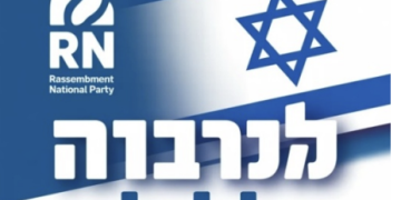 LE RASSEMBLEMENT NATIONAL : DE REVIREMENT A RENIEMENT