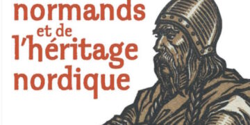 Réédition : Des poètes normands et de l’héritage nordique – Jean Mabire