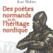 Réédition : Des poètes normands et de l’héritage nordique – Jean Mabire