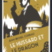 Nouveauté : Le Hussard et le dragon – Jean-Michel Conrad