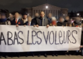 Appel du 10 septembre : Quand le peuple s’éveille, les nationalistes doivent montrer le chemin