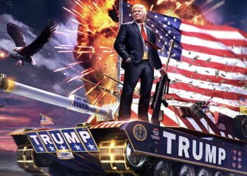 Trump déploie deux sous-marins nucléaires : retour de la dissuasion ou provocation délirante ?