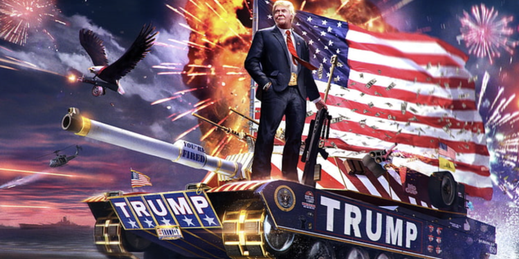 Trump déploie deux sous-marins nucléaires : retour de la dissuasion ou provocation délirante ?