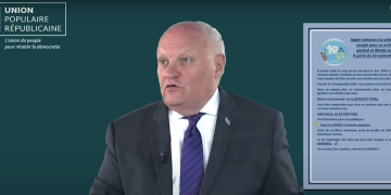 François Asselineau sur l’appel du 10 septembre : entre méfiance et réveil populaire