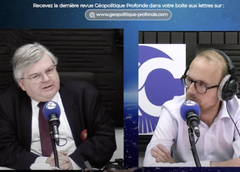 NOUS SOMMES EN DANGER DE MORT !” : LE SYSTÈME VEUT ABATTRE RIVAROL | JÉRÔME BOURBON | GPTV