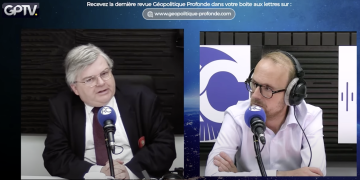 NOUS SOMMES EN DANGER DE MORT !” : LE SYSTÈME VEUT ABATTRE RIVAROL | JÉRÔME BOURBON | GPTV