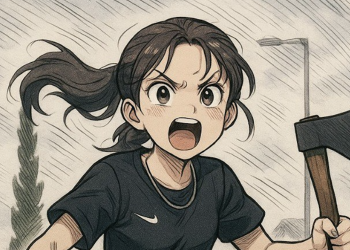 Dundee : une adolescente écossaise arrêtée pour avoir défendu sa sœur, l’agresseur en fuite