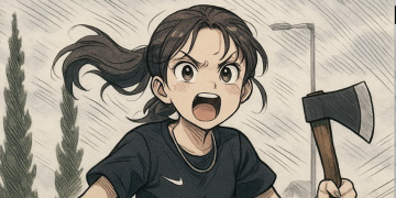 Dundee : une adolescente écossaise arrêtée pour avoir défendu sa sœur, l’agresseur en fuite