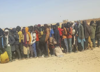 L’Algérie face à l’immigration : un réveil national qui rejoint la lutte des peuples européens